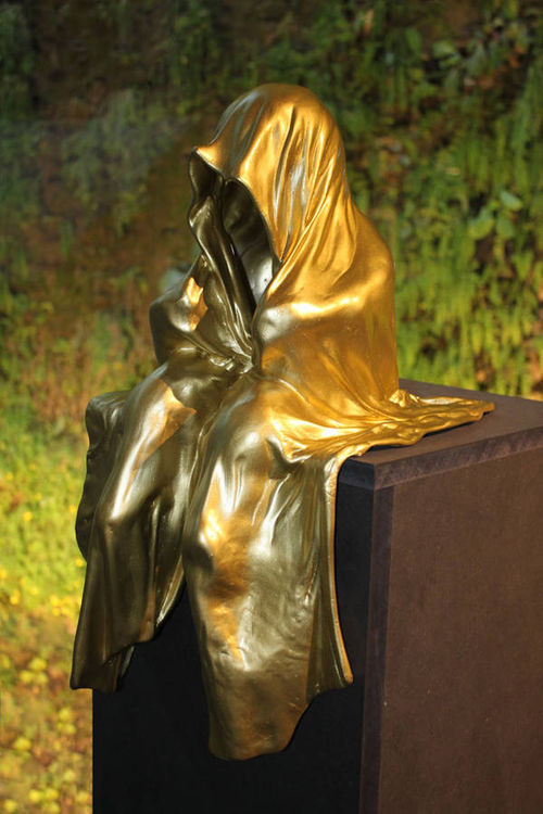  by Manfred Kielnhofer - search and link Sculpture with SculptSite.com