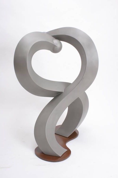 Romance by Chris ORourke - search and link Sculpture with SculptSite.com