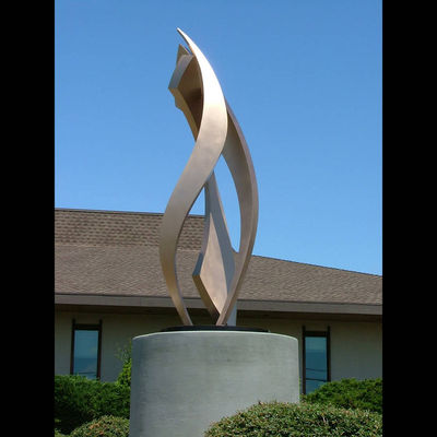 Essential Energies by Riis Burwell - search and link Sculpture with SculptSite.com