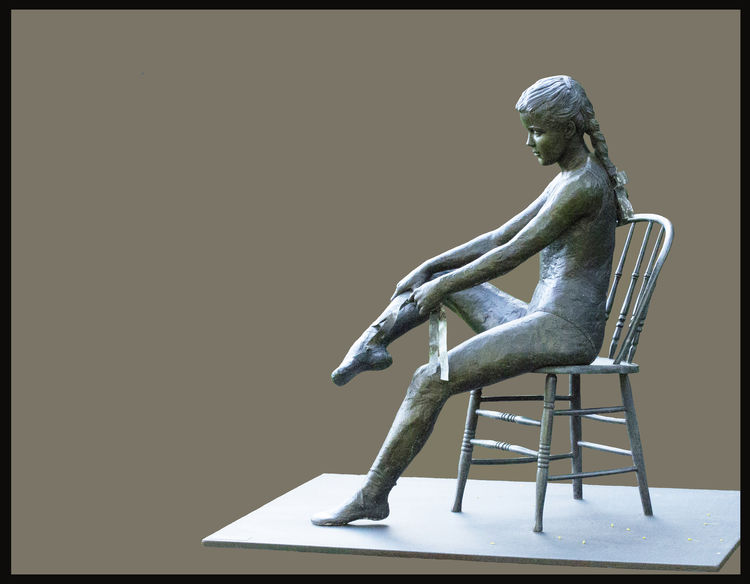 Alexandra-of-Middle-Patent by Sterett-Gittings Kelsey - search and link Sculpture with SculptSite.com