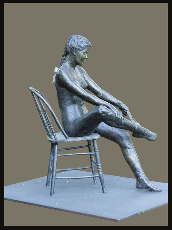 Alexandra-of-Middle-Patent by Sterett-Gittings Kelsey - search and link Sculpture with SculptSite.com