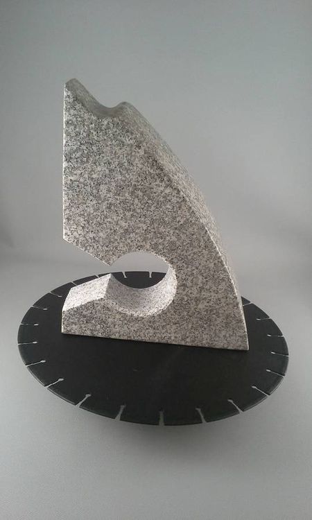 Star Cluster by Douglas Abbondanzio - search and link Sculpture with SculptSite.com