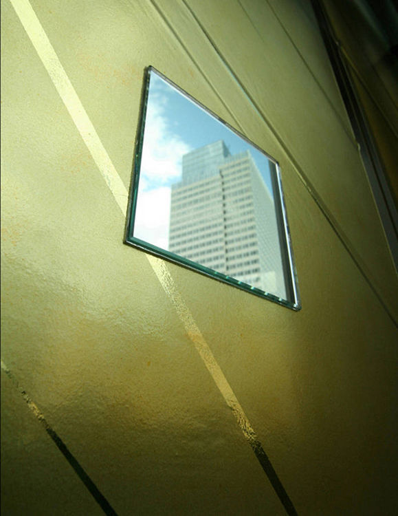 St. Thomas More Chapel by Alexander Tylevich - search and link Sculpture with SculptSite.com