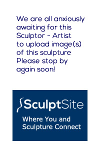 P-51 Mustang  by Gary Gromer - search and link Sculpture with SculptSite.com